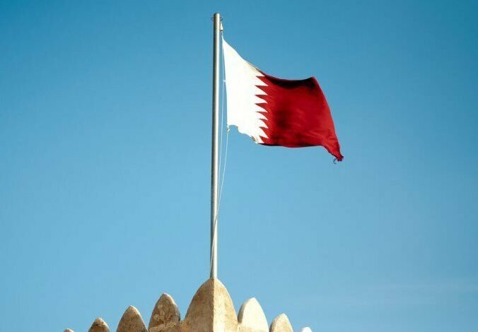 Expressing the concern of the Ministry of Foreign Affairs of Qatar about the conflicts in Syria