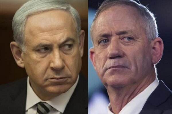 Gantz: Netanyahu destroys the prisoner exchange talks