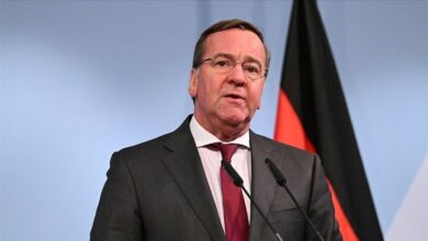 Germany: We must prepare ourselves to face the threat of “Putin”!