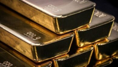 Gold price today, December 14; It reached 2,644 dollars per ounce