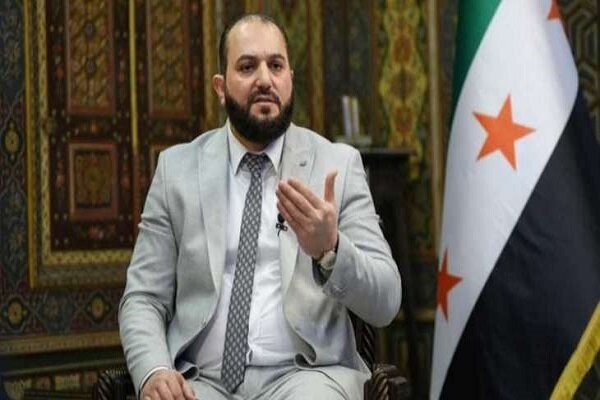 Governor of Damascus: We have no problem with Israel