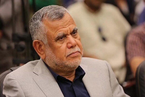 Hadi Ameri’s stance on the developments in Syria