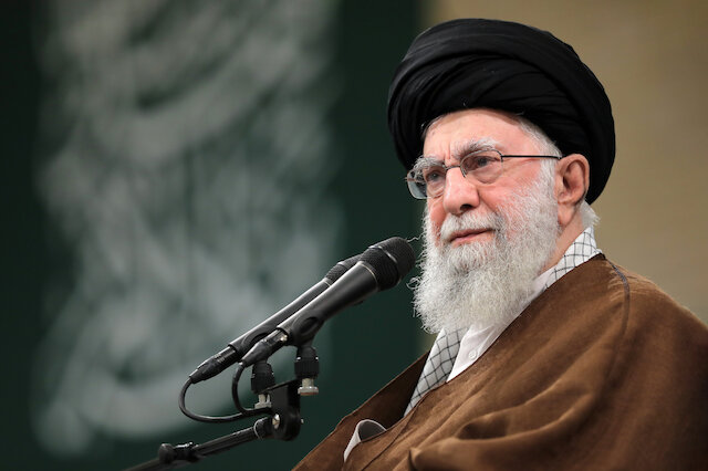 Imam Khamenei to speak about recent developments in region