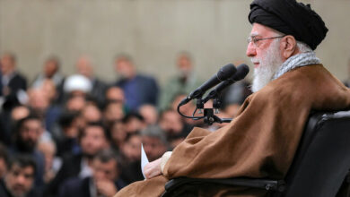 Imam Khamenei’s statements about Syria and the recent developments in the region