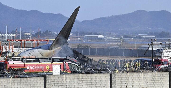 Increasing fear of flying among South Koreans