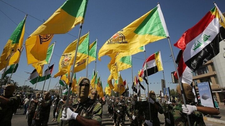 Iraq’s Kataib Hezbollah: No decision has yet been issued to send Mujahideen to Syria