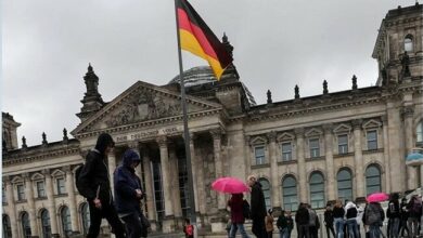 Is Germany the most attractive country for investment?