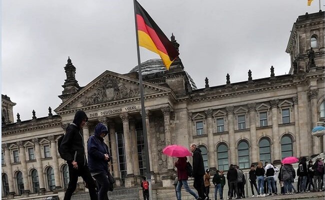 Is Germany the most attractive country for investment?