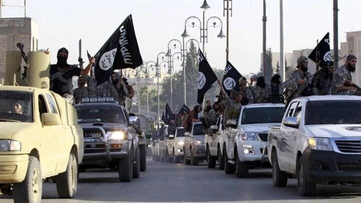 ISIS underground movements in Iraq; A new method of recruiting terrorists among ISIS