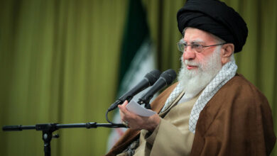 Islamic Republic neither has, nor needs proxy forces