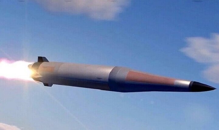 Israeli experts: the warhead of the Yemeni missile has changed its path and speed