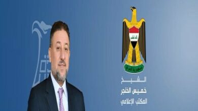 Khamis al-Khanjar’s stance on Syria and praising Moqtada Sadr’s point of view