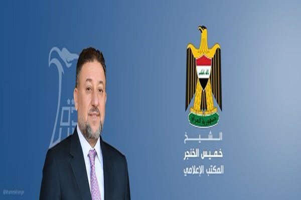 Khamis al-Khanjar’s stance on Syria and praising Moqtada Sadr’s point of view