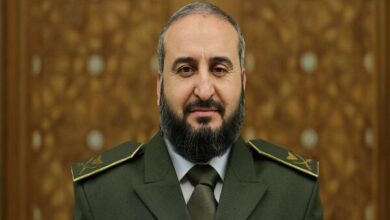 “Marhef Abu Qusra” became the Minister of Defense of the Jolani government