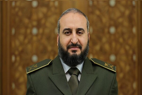 “Marhef Abu Qusra” became the Minister of Defense of the Jolani government