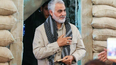 Martyr Haj Qassem Soleimani; The general peacemaker of the region and the winner of the battle against terrorism