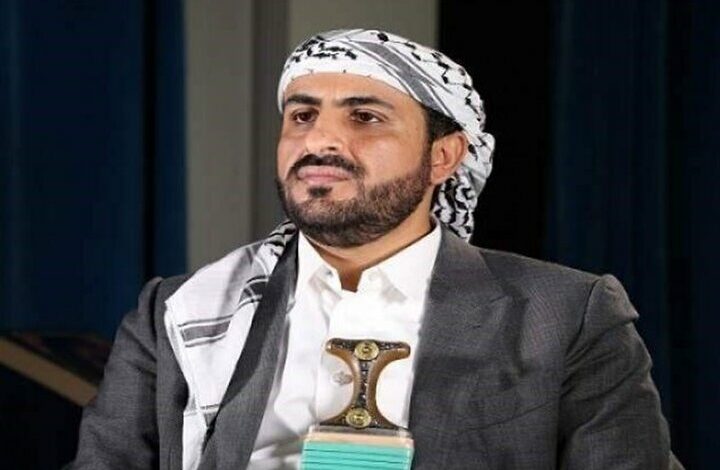 Mohammad Abdussalam: America’s invasion of Yemen is to support Tel Aviv