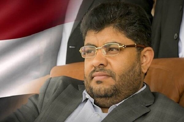 Mohammad Ali al-Houthi’s reaction to the US attacks on Yemen