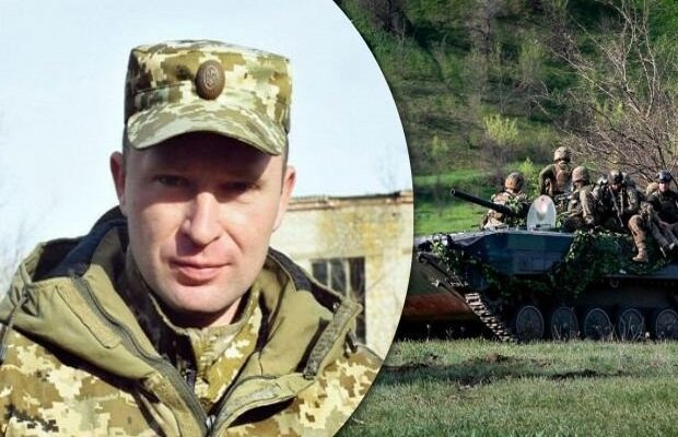 Moscow: The new commander of the ground forces of the Ukrainian army is a war criminal