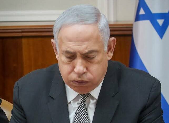 Netanyahu, fearing the collapse of his cabinet, prevents the ceasefire