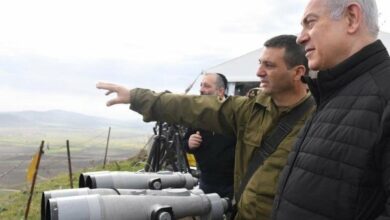 Netanyahu’s brazen statement: Golan will remain an integral part of Israel