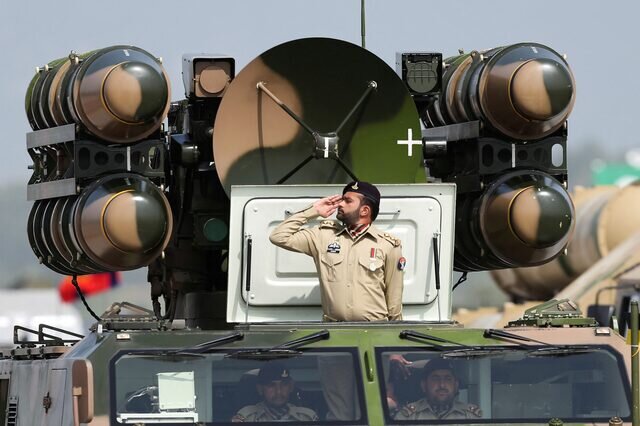 Pakistan’s missile program; Emerging security threat against America!