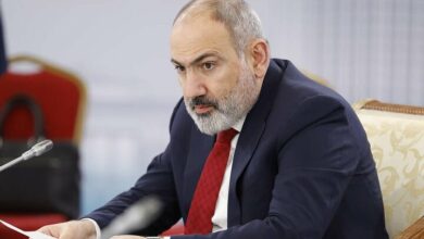 Pashinyan: Only the signing of the peace treaty with Baku remains