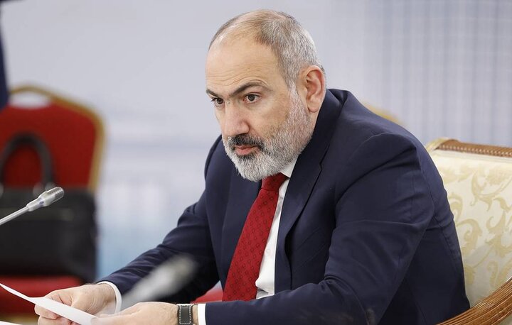 Pashinyan: Only the signing of the peace treaty with Baku remains