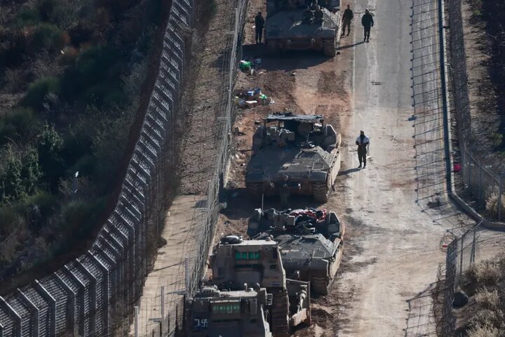 Residents of Jabal al-Sheikh: We do not accept the occupation of the ...