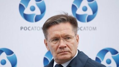 Rus Atom: We adhere to our commitments regarding the construction of foreign nuclear power plants