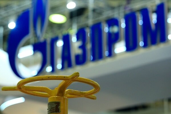 Russia stops exporting gas to Moldova