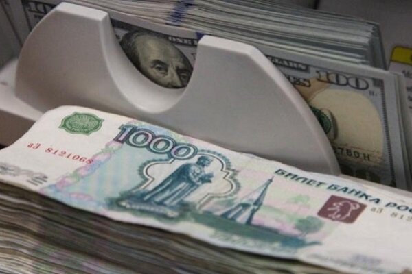 Russia’s performance to maintain the value of the national currency in the conditions of embargo and war