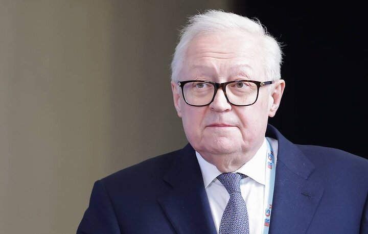 Ryabkov: Assad is in Russia; We will not hand him over