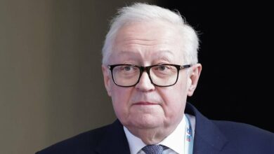 Ryabkov: We are ready to defend our interests in any possible way; The possibility of compromise with Ukraine is zero