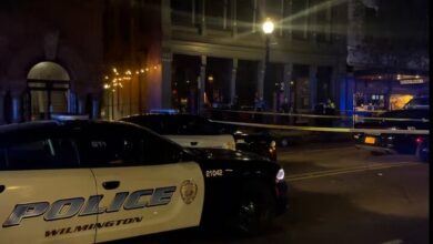 Shooting in Chicago, USA/ 2 people were killed and injured