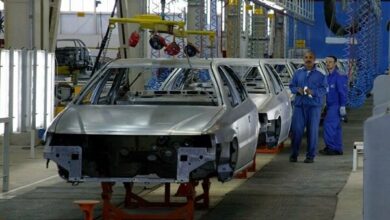 Shutdown and mass dismissal of workers, the new story of European car manufacturers