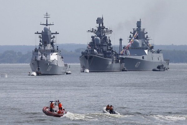 SPIEGEL: The Russian navy has left Tartus