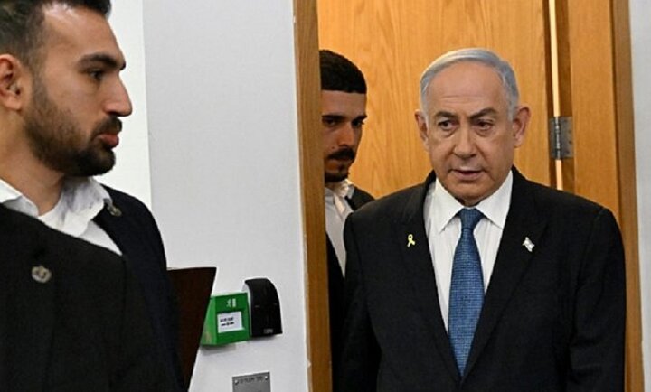 Suspension of the sixth trial of Netanyahu for security reasons