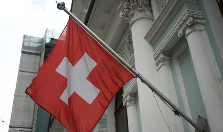 Switzerland: We are ready to mediate in Syria