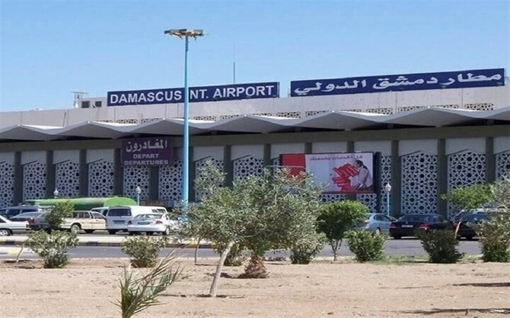 Syrian official: Qatar and Türkiye resume flights to Syria