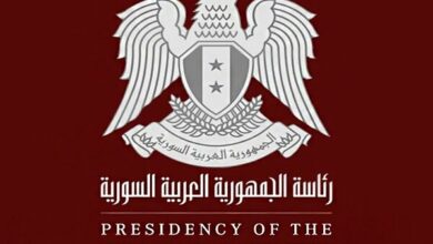 Syrian Presidential Organization: Bashar Assad is in Damascus