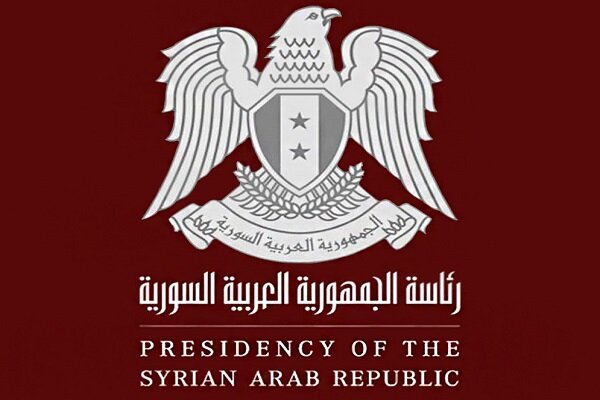 Syrian Presidential Organization: Bashar Assad is in Damascus