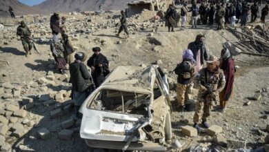 Taliban’s military response to the attack of Pakistani fighters on Afghanistan