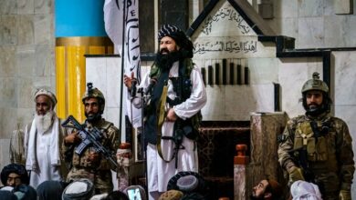 Taliban’s minister of migrant affairs was killed in Kabul