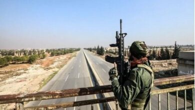 Terrorists closed the exit routes of Aleppo; Preventing the entry of humanitarian aid