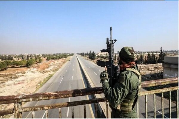 Terrorists closed the exit routes of Aleppo; Preventing the entry of humanitarian aid