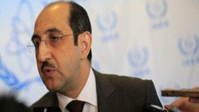 The focus of the Syrian Foreign Minister’s conversation with his Bahraini counterpart