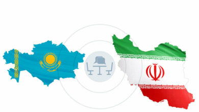 The free trade agreement with Iran was approved in the Parliament of Kazakhstan