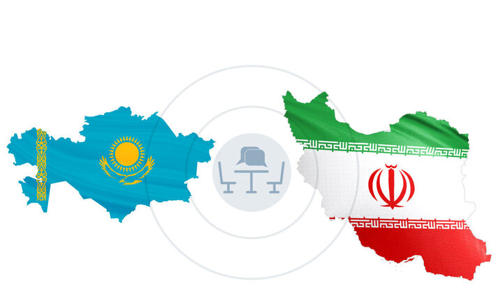 The free trade agreement with Iran was approved in the Parliament of Kazakhstan