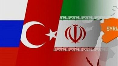 The imminent meeting of Russia, Iran and Türkiye about Syria